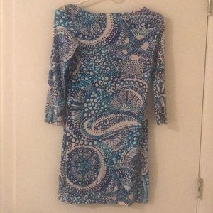 Lilly dress